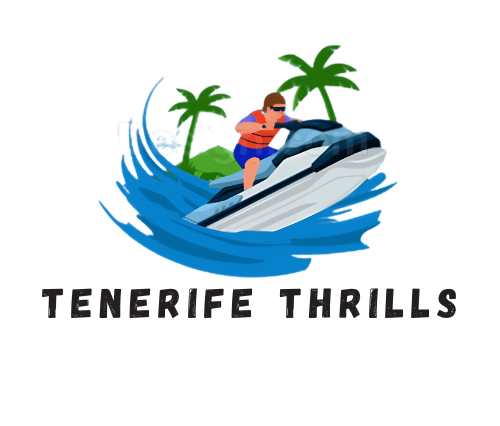 Tenerife Thrills Logo