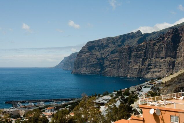 ISLAND TOUR Tenerife Thrills