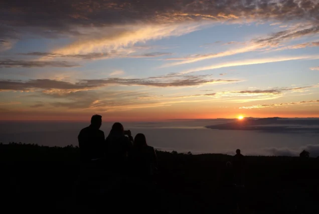 Tour To Volcano Tiede Off Road (Day Trip) Tenerife Thrills