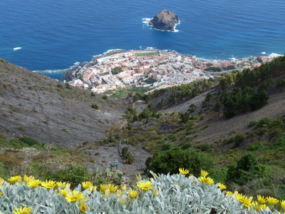 ISLAND TOUR Tenerife Thrills