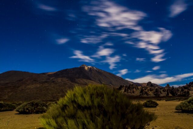 Teide National Park Tour Tenerife Thrills