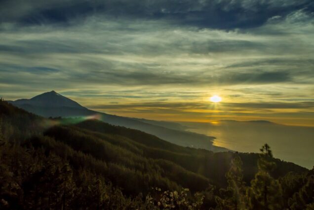 Teide National Park Tour Tenerife Thrills