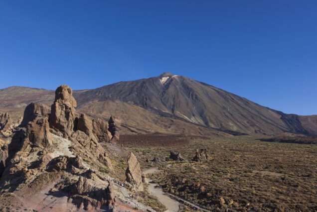 Teide National Park Tour Tenerife Thrills