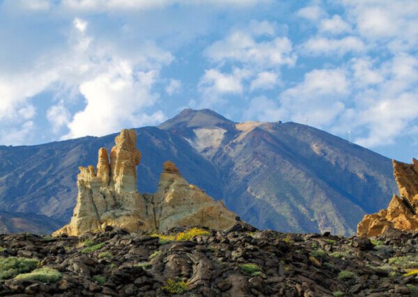 Teide National Park Tour Tenerife Thrills